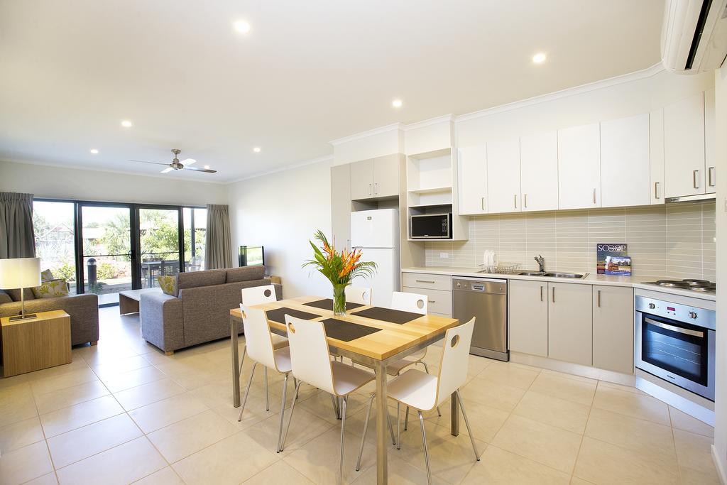 Freshwater East Kimberley Apartments Kununurra Phòng bức ảnh